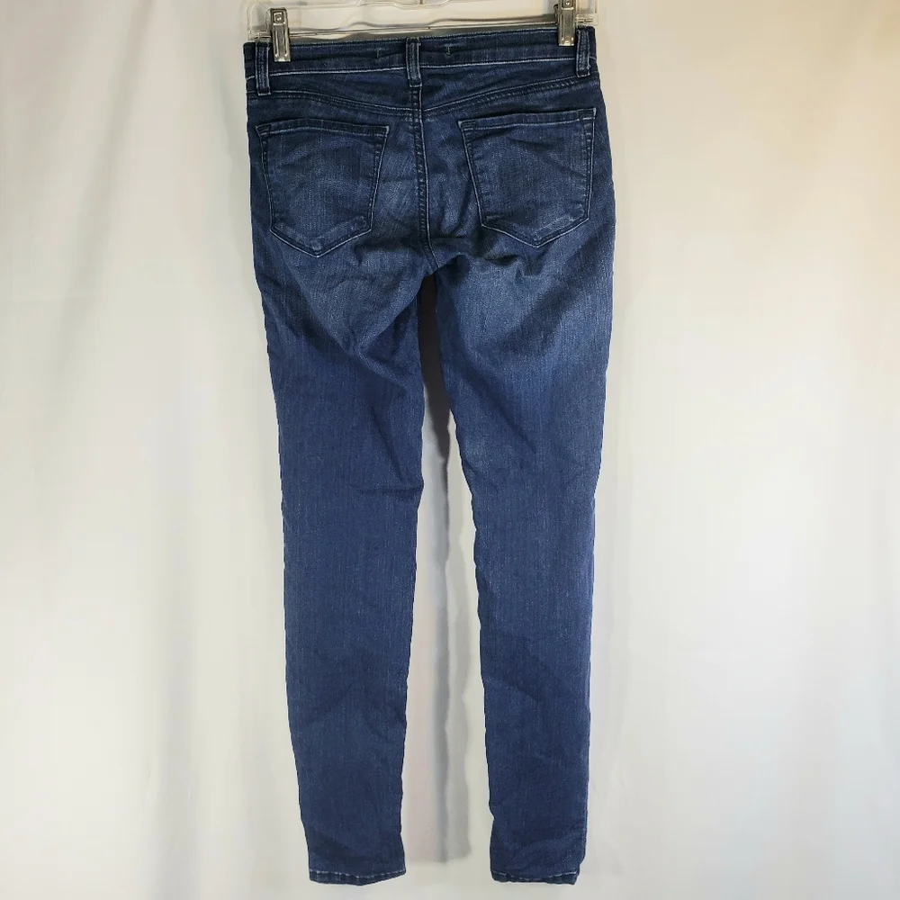 J Brand South Bay Skinny Leggings Size 25